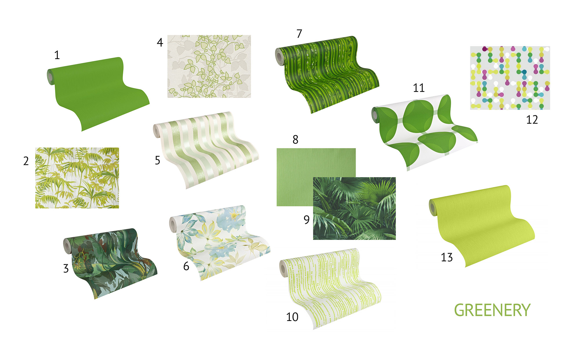 tapety greenery 2 2000 mens kv